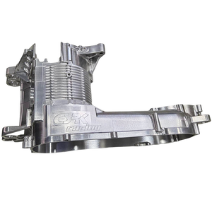 Boîtier CNC CSRK KAO pour moteur de moto de course NMAX - Product Image 2