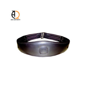 สายรัดเอวม้าแบบตะวันตกทำจากนีโอพรีน - Product Image 5