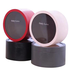 Caja de Metal con Diseño Floral en Relieve, Caja de Almacenamiento para Galletas y Bizcochos con Tapa - Product Image 5