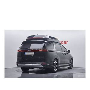 Kia Carnival 2023, Limusina de 7 Plazas, Diésel, Automática, con Asientos de Cuero, Cámara Trasera, Volante a la Izquierda, 51,551 km - Product Image 2