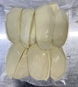 Segmentos de Fruta del Pan Congelados Hechos con Material de Fruta del Pan, Aptos para Catering y Mercados Minoristas, Vietnam - Product Image 1