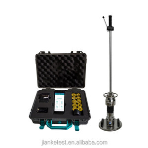 Testeur de résistance du béton par pénétration SJY-1000, ciment, mortier, béton, vente directe d'usine - Product Image 4