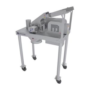 Splendid Cost Immense Quality 100kg Weight US Origin 1kg/hr-3000kg/hr Capacity Grain <b>Flour</b> <b>Mill</b> Machine - Product Image 6