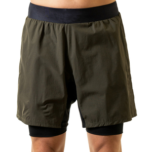 Direct Factory Supplier MMA <b>Grappling</b> Fight <b>Shorts</b> for Adults Front Lightweight Breathable Quick Dry 100% Polyester MMA <b>Shorts</b> - Product Image 2