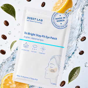 Fabbrica di Maschere per Occhi in Idrogel, Fornitore OEM con Etichetta Privata, Campioni Disponibili per Marchi di Skincare - Product Image 1