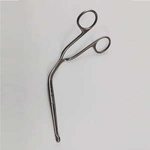 Pinzas de Introducción de Catéteres, Herramienta Esencial en Procedimientos Mínimamente Invasivos, Pinzas de Introducción de Catéteres Magill - Product Image 5