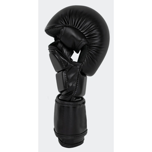 ถุงมือฝึกซ้อม MMA สำหรับกราปลิง ชกมวย ซ้อมมวย ทำจากหนังวัว ระบายความชื้นได้ดี เหมาะสำหรับทุกเพศ ปรับขนาดได้ตามต้องการ - Product Image 4