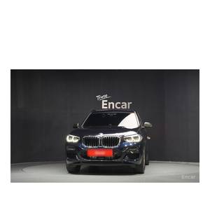 بي إم دبليو X3 XDrive 20i طراز 2021 الإصدار الرياضي الحصري عبر الإنترنت، 17,958 كم، ناقل حركة أوتوماتيكي، مقود يسار، كاميرا خلفية - Product Image 3