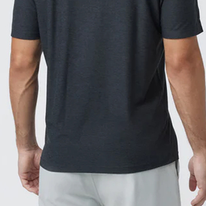 Comfortable Men Turn <b>Down</b> Collar Shirt With Logo Artwork Relaxed Fit For Comfort Stylish Streetwear With Cheap Factory Rate 2026 - Product Image 5