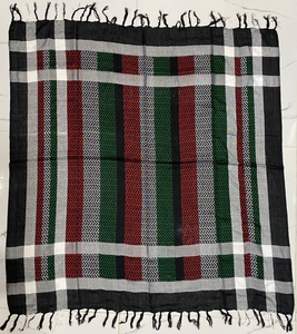 Fancy Koweït Fête Nationale Écharpe Nouveau Long Châle Traditionnel - Product Image 6