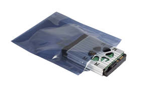 Bolsa Protectora con Cierre Superior de PET/AL/CPP SYSTECH 340x480mm, la Más Vendida Protección de Humedad Optimizada para Seguridad ESD para el Consumidor - Product Image 6