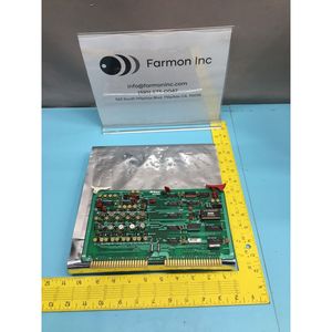 NIKON 30068แผงวงจร PCB 5X อุปกรณ์เซมิคอนดักเตอร์และชิ้นส่วนดั้งเดิมที่143234เชื่อถือทั่วโลก - Product Image 2