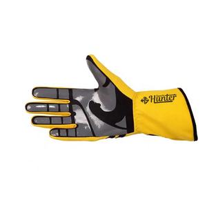 Guantes Unisex Duraderos para Carreras de Autos y Motocross, Equipo Cómodo para Deportes al Aire Libre con Función de Pantalla Táctil para Karts - Product Image 3