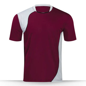 Maillot de football personnalisé, créez votre propre maillot de football par sublimation, vêtements de sport d'équipe, maillot de football durable - Product Image 2