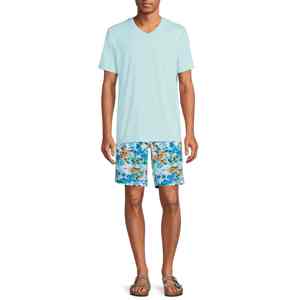 Pantalones Cortos Deportivos Personalizados para Hombre, de Verano, Alta Calidad, Ecológicos, para Correr, Entrenamiento y Fitness - Product Image 5