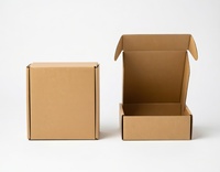 Papier et carton kraft blanc et brun, service personnalisé, écologique, protecteur de coin en papier fabriqué au Vietnam