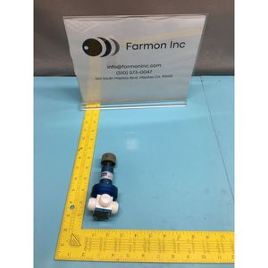 Vanne de régulation PARKER PR-1-4114-2, 149549 - Équipements et pièces semi-conductrices de confiance à l'échelle mondiale chez - Product Image 2