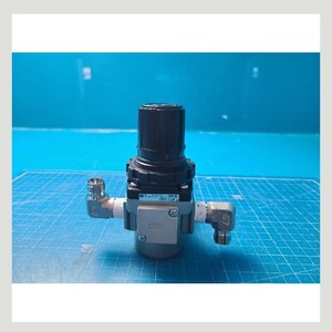 Regulador de Presión Neumático SMC AR30-03BG Usado Como Está, Piezas de Equipos Legacy Semiconductor - Product Image 2