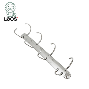 Cơ Chế Kẹp Chất Kết Dính 4 Vòng Kim Loại Bền Tùy Chỉnh - Product Image 3