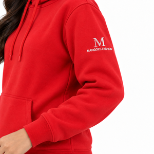 Nuevas Sudaderas con Capucha Personalizadas para Hombre, de Alta Calidad, 100% Algodón, Diseño Moderno para Ropa Urbana, Forro Polar Transpirable de Secado Rápido - Product Image 5