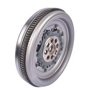 2015-2018 Audi A3 TT VW GTI 2.0L L4 Gas Compatible 6 Speed Automatic Dual Mass Flywheel - Product Image 3