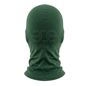 Premium Auto Racing Balaclava Adjustable Lightweight Helmet Liner with Soft Fabric for Enhanced Driving Comfort Customizable Fit - Product Image 5