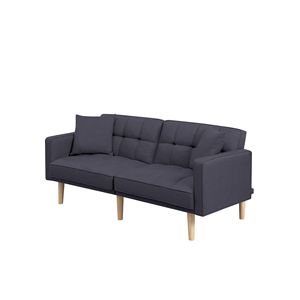Divano letto futon da 71,5 pollici - Product Image 3