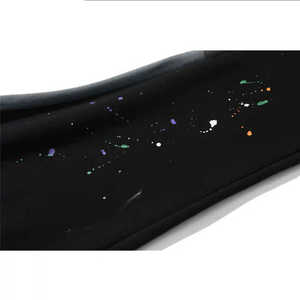 Pantalon Baggy Oversize Imprimé Unisexe Taille Haute Coupe Décontractée Streetwear Ample Jambe Large Tendance - Product Image 2