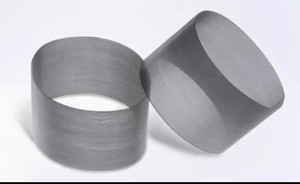 Delantales de malla (tipo rejilla) para hilado compacto con mejor permeabilidad al aire, propiedades antiestáticas y mayor vida útil. - Product Image 2