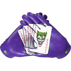 All Weather American Football <b>Gloves</b> Men Youth Rain Grip Tacky Palm Windproof <b>Moisture</b> Wicking Adjustable Wrist Lock Custom Logo - Product Image 5