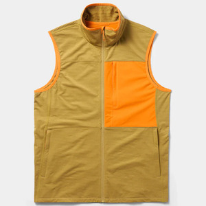 Gilet de Pêche Tactique Unisexe Respirant et Imperméable 2026 – Nouvelle Collection, Multi-Poches, Grande Taille, Sac de Poitrine Personnalisé pour la Chasse en Extérieur - Product Image 2