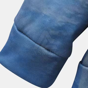 Nueva Llegada, Sudaderas con Capucha de Invierno para Hombre, de Primera Calidad, Sublimadas, Ropa Casual, Transpirable, para Adultos - Product Image 3