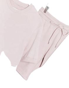 Ropa Deportiva ajustada con cremallera para correr, traje deportivo con logotipo personalizado, venta al por mayor - Product Image 4