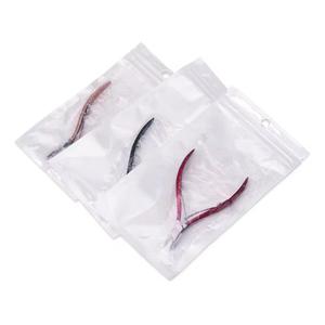 Cortaúñas Curvo de Acero Inoxidable con Apertura de Mandíbula de 12.5 MM, Punta Redonda Duradera para el Cuidado de las Uñas de los Dedos, Uso en Adultos - Product Image 2