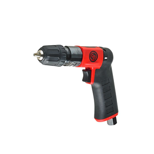 Perceuse pneumatique Chicago Pneumatic CP7300RQCC 1/4'' (6,5 mm) avec couple maximal de 2,6 Nm et 2800 tr/min - Product Image 3