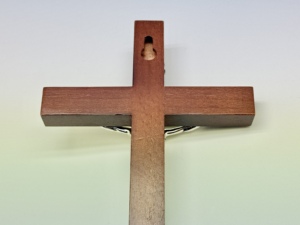 Crucifix Cross - Product Image 6
