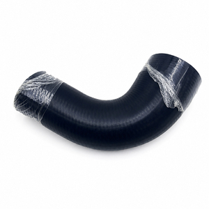 Pièces de machines de construction 187-3961 1873961 Pièces de rechange pour bulldozer Groupe de conduites d'eau pour D6R D6T D7R - Product Image 1