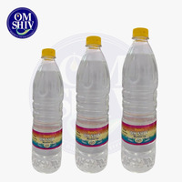 Minyak Mesin Jahit Om Shiv High Speed 900 ML Botol Pelumas Premium untuk Penggunaan Industri Tekstil