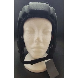 Cascos Deportivos Acolchados 7v7 con Protección de Carcasa Blanda Ajustables con Impresión por Sublimación, Ligeros y Seguros para Hombres y Mujeres - Product Image 5