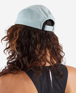 Casquette de baseball unisexe 6 panneaux réglable gris clair de qualité supérieure 2026, couleur unie, décontractée, printemps-été, en fil de coton - Product Image 4