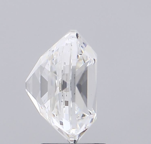 IGI Certified 5.06 CT SQUARE <b>OLD</b> MINER E Color VVS2 Clarity Lab Grown Diamond CVD LG 766624308 ROYAL GEMS for Jewelry Making - Product Image 2