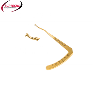 Surtechs Manual O ACL Punta C Rodilla izquierda Artroscopia - Product Image 1