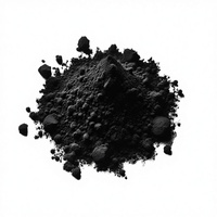 Colorants écologiques Anmol, colorant noir réactif 5 (IN) CAS 17095-24-8 MF C26H21N5O19S6Na4, colorants pour encre