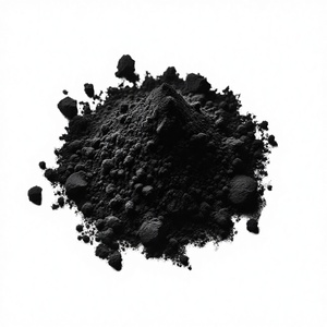 Colorants et Teintures Industriels Écologiques LIECHEN Reactive Black 5 (IN) CAS 17095-24-8 MF C26H21N5O19S6Na4 Anmol - Product Image 1