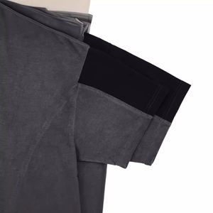 Camiseta Oversize Totalmente Personalizada 2026, Tela de Algodón Oversize de Alta Calidad, Tendencia en Prendas Casuales o Urbanas, Unisex - Product Image 3