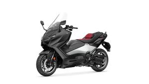 Offre Spéciale 2026 TMAX 560cc Édition 25e Anniversaire Moteur bicylindre en parallèle DOHC refroidi par liquide Moto Scooter À VENDRE - Product Image 4