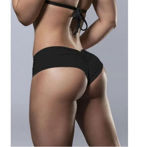 Shorts de Yoga para Mujer, Shorts Deportivos para Gimnasio y Ciclismo, Shorts Cortos Sexys para Entrenamiento, Ropa Deportiva - Product Image 4