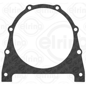 ปะเก็นฝาครอบด้านหลัง Deutz 03362337 สำหรับเครื่องยนต์ FL912 F3L912 F4L912 F6L912 912 913 914 รถขุด รถแทรกเตอร์ อะไหล่แท้ - Product Image 1
