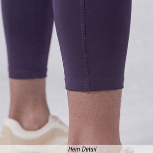 Reinforced Stitching Men's Compression Fit <b>Leggings</b> High Intensity Workout Gym Wear Tights <b>Slim</b> Fit Lightweight Men's <b>Legging</b> - Product Image 3