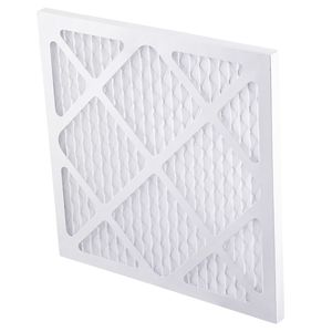 Confezione da 5 Pre-filtri Protettivi per Animali Domestici 15.75FT X 15.75FT, Filtri di Ricambio per Filtro Aria Stadio 1 per Ventilatori ad Alta Efficienza Compatibili - Product Image 1
